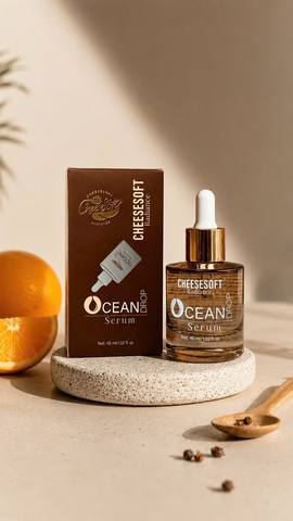 Ocean Drop Serum