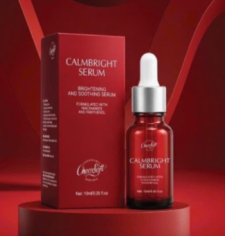 Serum đỏ 10ml