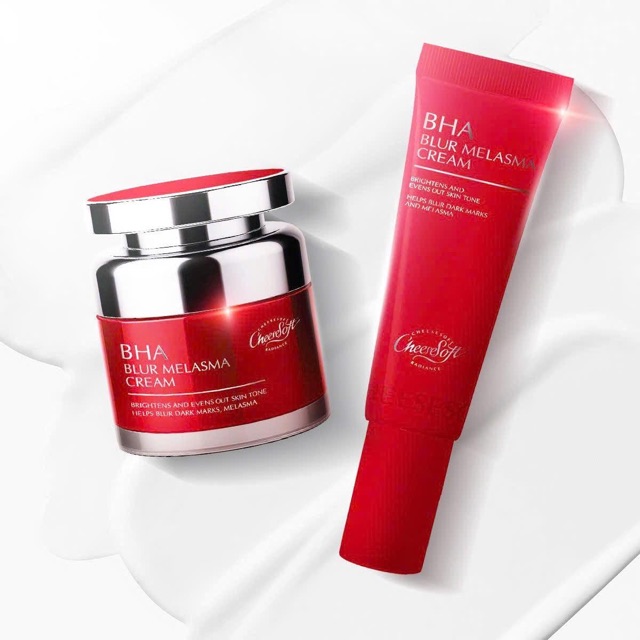 BHA Blur Melasma Cream