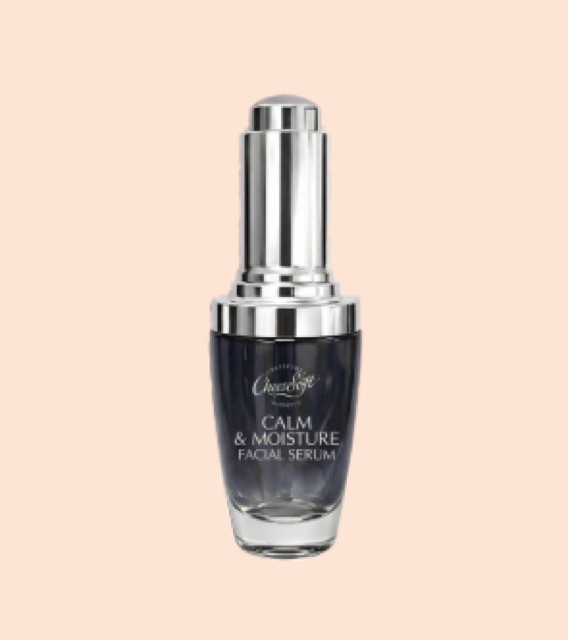 Calm and Moisture Facial Serum
