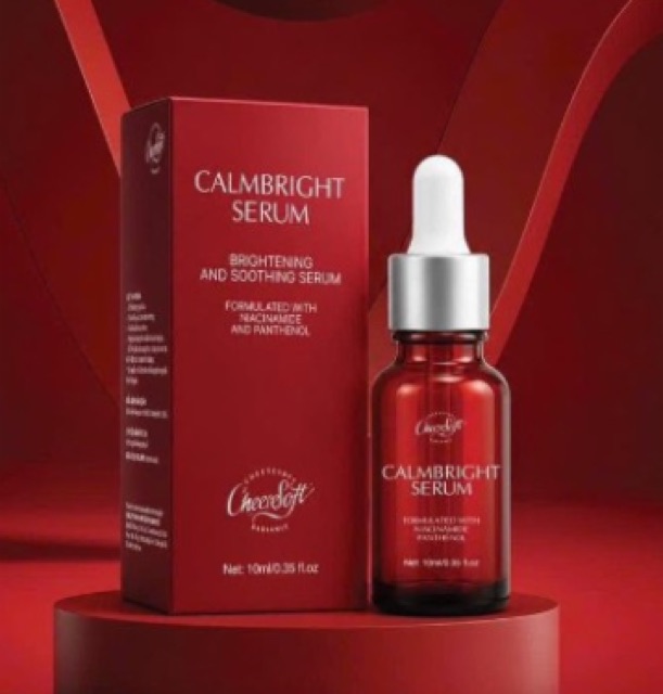 Serum đỏ 10ml