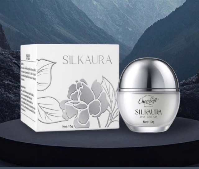 Kem cừu ngày mini