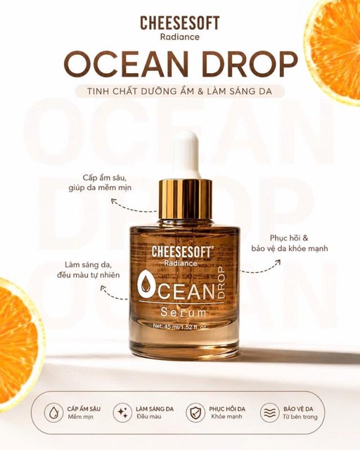 Ocean Drop Serum