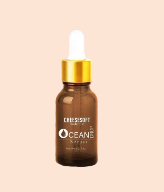 Serum nâu 10ml